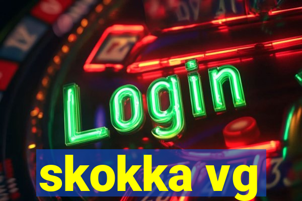 skokka vg